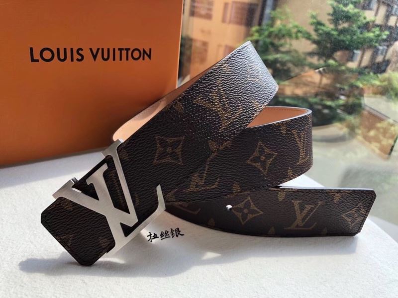 Louis Vuitton Belts